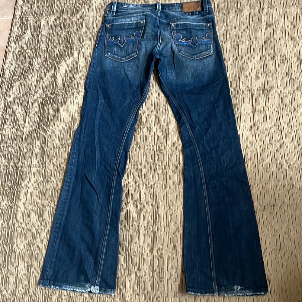 Diesel SHAZOR JEANS 42x34